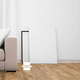 parquet multistrato / in rovere / ponte di barca / spazzolato