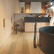 parquet multistrato / da incollare / flottante / in legno di latifoglie