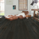 parquet multistrato / in legno / ponte di barca / oliato