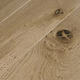 parquet massello / in rovere / ponte di barca / da incollare