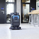 pulitrice robot / autonoma / a batteria
