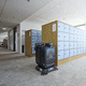 idropulitrice-spazzatrice autonoma / robot / a batteria