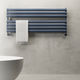 scaldasalviette ad acqua calda / 0...500 w / 501 w...750 w / 751 w...1000 w
