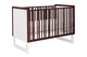 letto per neonato contemporaneo / per bambini (unisex) / in legno