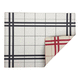 tovaglietta americana in PVC / contemporanea
