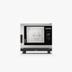 forno professionale / a gas / misto / a convezione