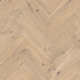 parquet multistrato / in legno / in rovere / a spina di pesce