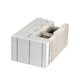 blocco cassero in legno-cemento / per muro / per finestra / per porta