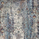 moquette tufted / sintetica / contract / a motivi