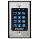 tastiera a codice per controllo accessi / a muro / professionale