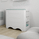 cassettone per bambini / design originale / in legno laccato / in MDF laccato
