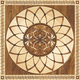 parquet multistrato / in afromosia / in doussié / in acero