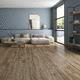 piastrella in legno / opaca / da interno / da bagno