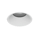 downlight da incasso / LED / rotondo / da interno