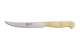 coltello da disosso con manico in PMMA / con lama in acciaio inossidabile