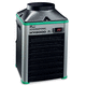 gruppo refrigeratore a condensazione ad aria / a pavimento / compatto / industriale