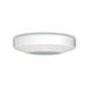 rilevatore di presenza / da soffitto / per ufficio / bianco