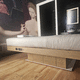 lettino per massaggi elettrico / in metallo / in legno / in ecopelle