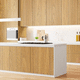 pannello decorativo per interni / di rivestimento / per arredamento / ad alta resistenza