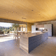 pannello con scanalature / per soffitto / per interni / di rivestimento