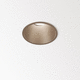downlight da incasso / LED / rotondo / IP20