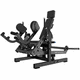 attrezzo per bodybuilding abduzione / da interno / contract