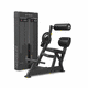 attrezzo per bodybuilding curl / estensione del dorso / crunch addominale / da interno