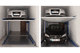 sistema di parcheggio a più piani / meccanico / elettrico / idraulico