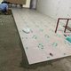 sistema di livellamento in PVC / per piastrelle / manuale