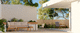 sedia contemporanea / da interno / da esterno / in alluminio
