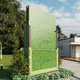 impianto fotovoltaico all-in-one monoblocco / dinamico / per installazione verticale / telescopico