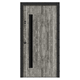 porta d'ingresso / in picea / in rovere / in larice