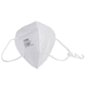 maschera di protezione FFP2 / filtrante / per ambiente nocivo / pieghevole