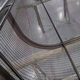 maglia metallica in acciaio inox / per parapetto / per porta / per finestra