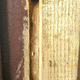 colla in pasta di tenuta / di giunzione / per legno / per porta