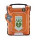 defibrillatore DAE / per palestra / per hotel / per ufficio