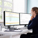 software di monitoraggio / di gestione di controllo accessi e sicurezza / di gestione / di analisi