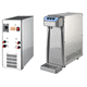 purificatore d'acqua potabile / montato su rubinetto / filettato / professionale