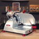 affettatrice per carne / per salumeria / semiautomatica / professionale