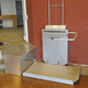 piattaforma elevatrice per disabili / per edificio / per uso domestico / per edifici pubblici