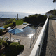 fondo mobile per piscina / in ipè / di sicurezza