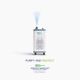 purificatore d'aria ad acqua / senza filtro / autoportante / mobile
