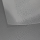 film anti UV / trasparenza