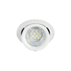 downlight per pianta / da incasso a soffitto / da incasso / LED