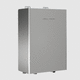 pompa di calore con modulo idraulico integrato / residenziale / professionale / split