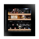 cantinetta di servizio / professionale / da incasso / in legno