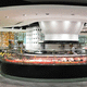 vetrina refrigerata espositiva / per macelleria / in metallo / con sportello