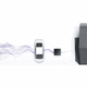 citofono audio professionale / da parete / da interno / senza videocamera