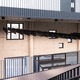 luce ad incasso / sospesa / LED / rettangolare
