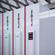 cabina prefabbricata per ufficio / ad utilizzo tecnico / per open space / modulare